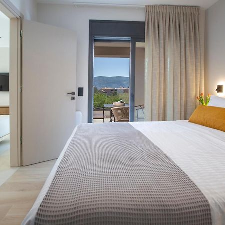 Pomaria Boutique Residences Lefkada City Exterior photo