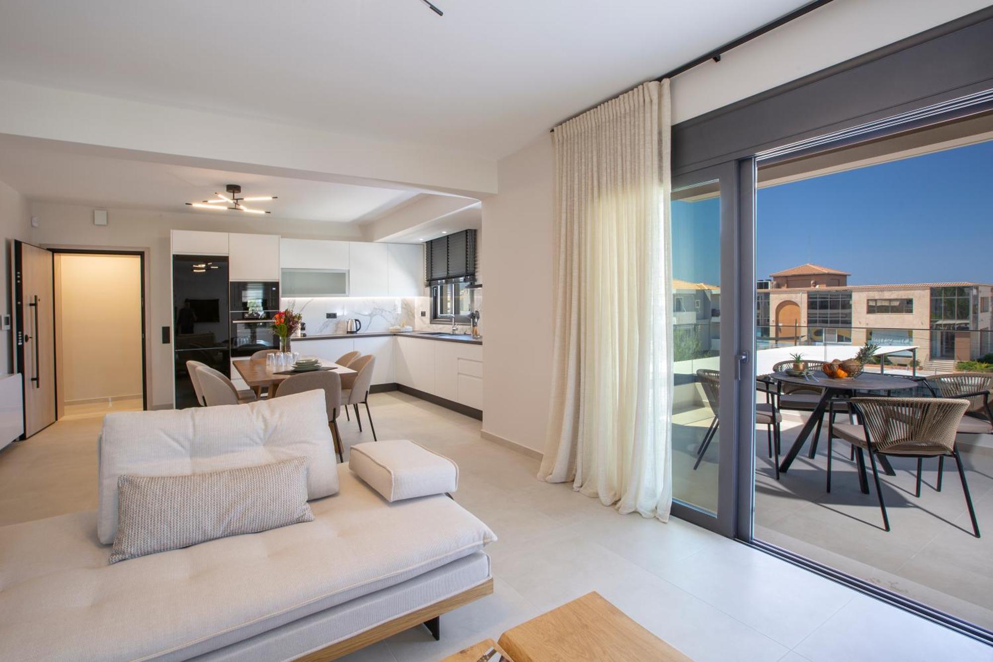 Pomaria Boutique Residences Lefkada City Exterior photo