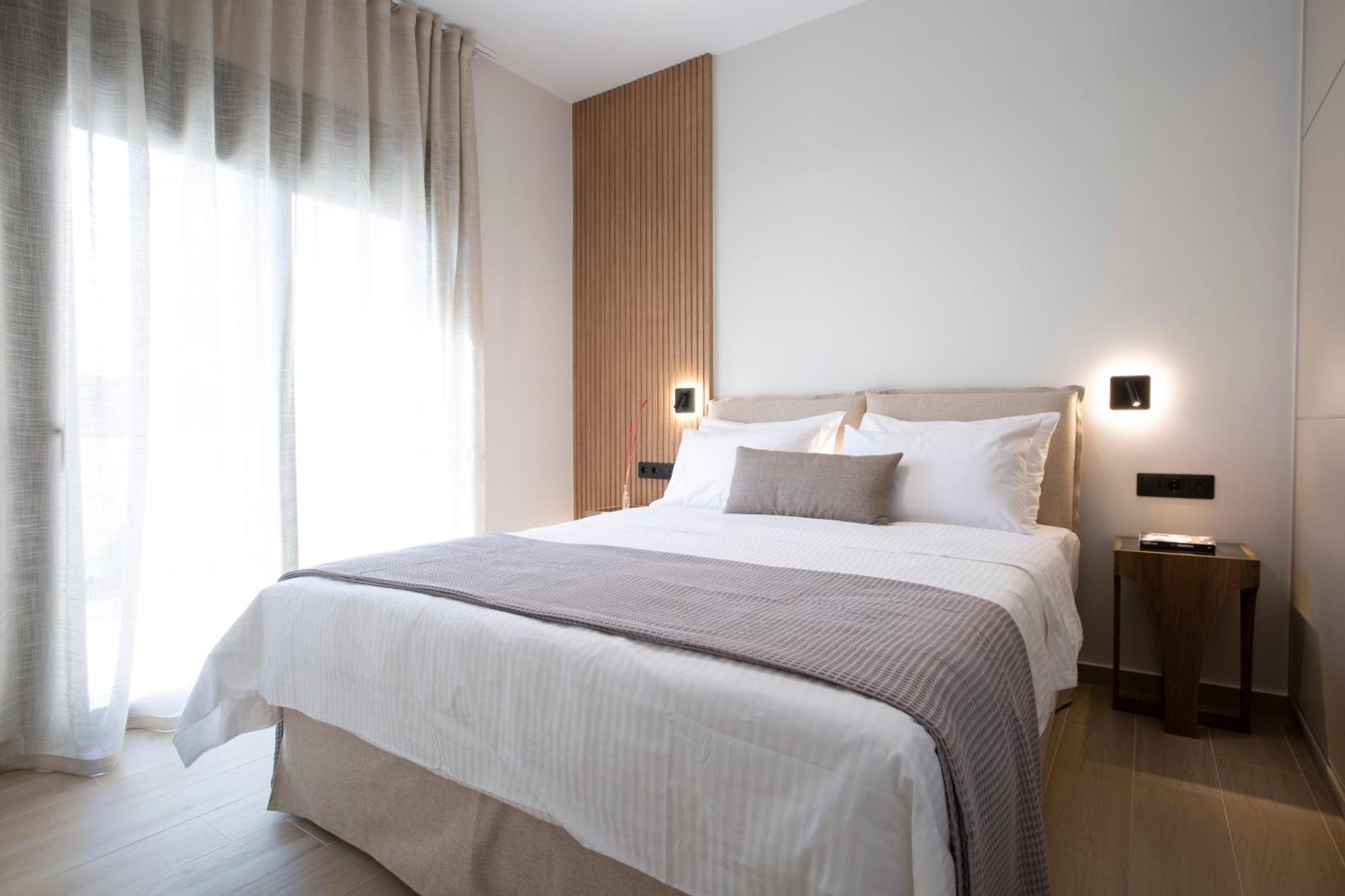 Pomaria Boutique Residences Lefkada City Exterior photo