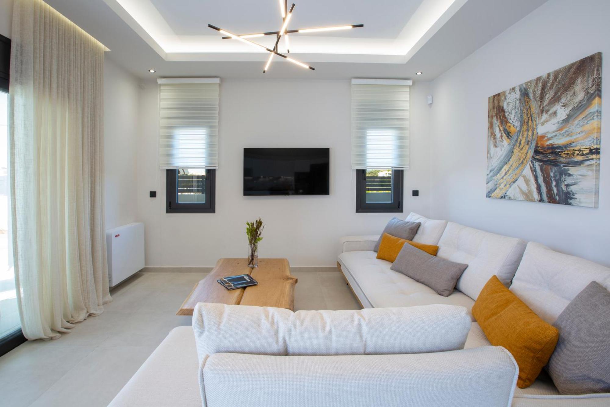 Pomaria Boutique Residences Lefkada City Exterior photo