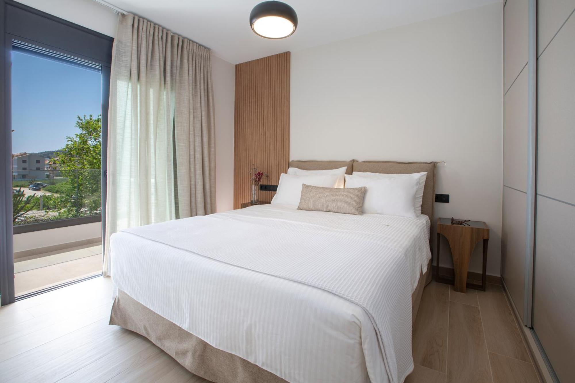 Pomaria Boutique Residences Lefkada City Exterior photo