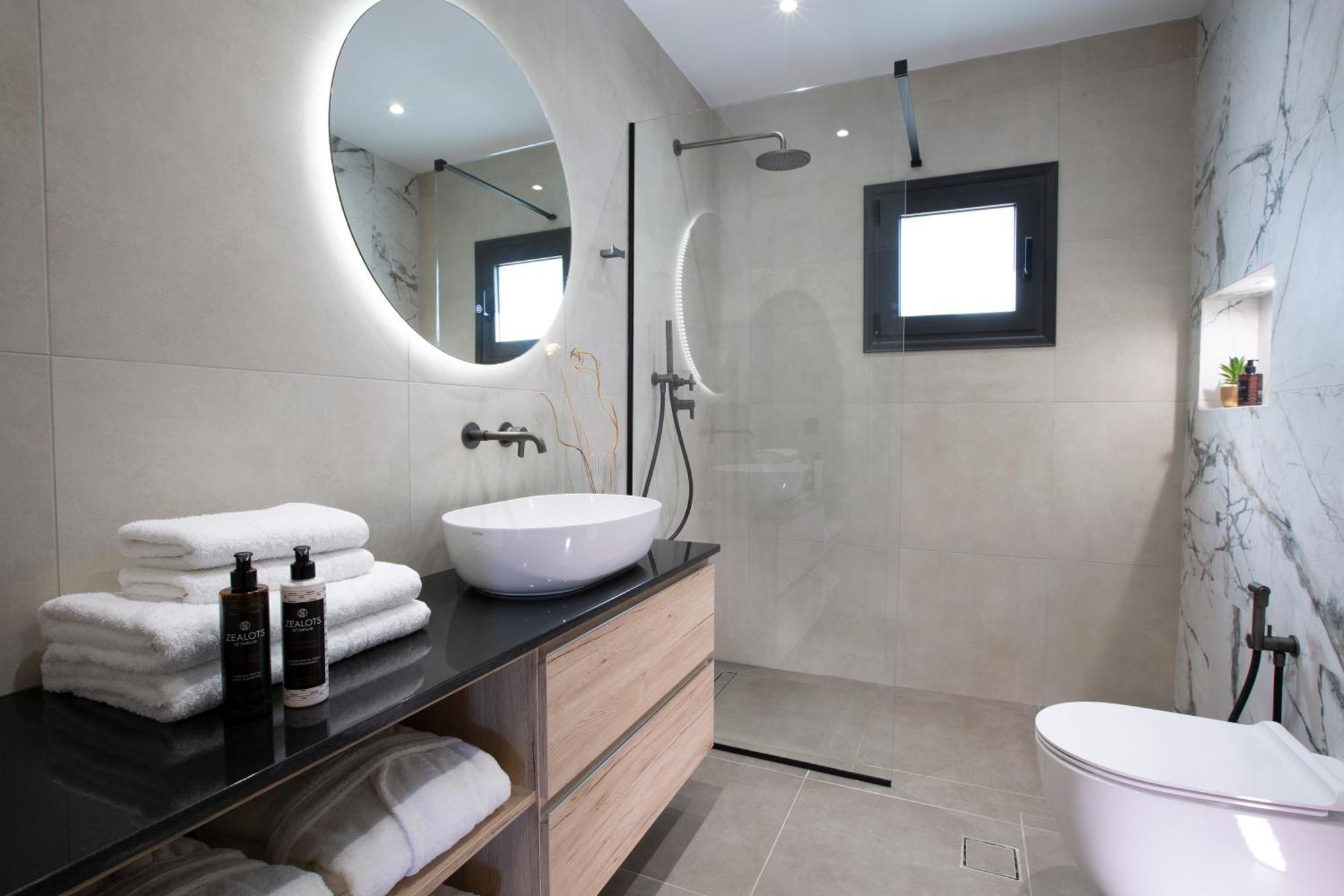 Pomaria Boutique Residences Lefkada City Exterior photo